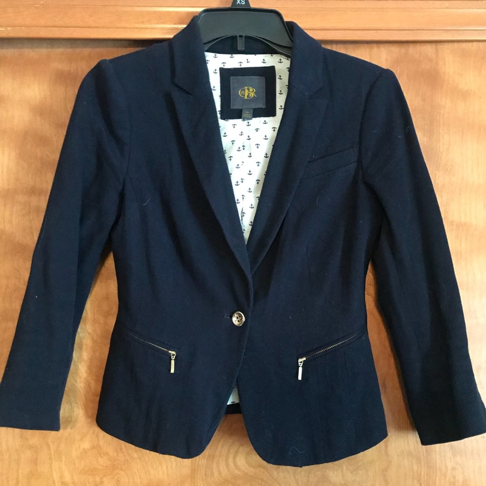 The Limited Blazer